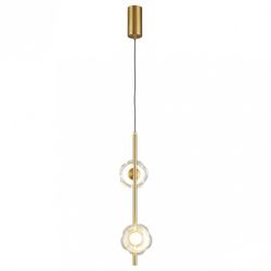 Подвесной светильник Aployt Tereze APL.074.06.02