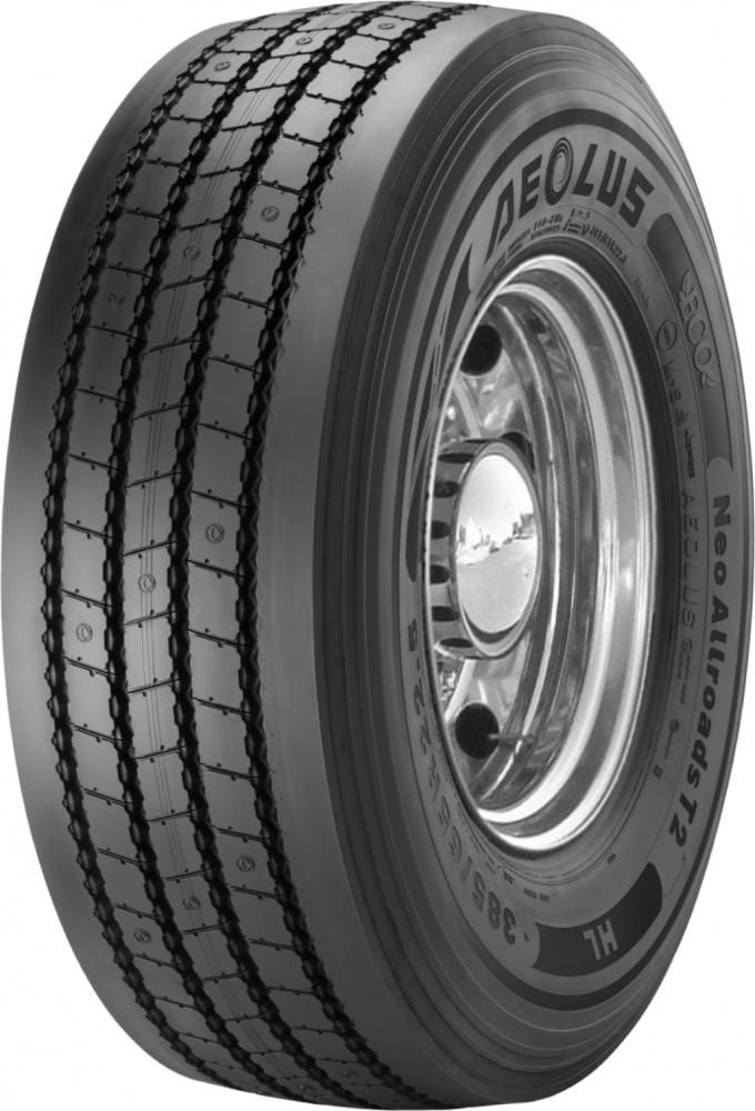 Aeolus Neo Allroads T2 (прицепная) 385/65 R22.5 164K