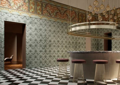 Панно Existence Glamora