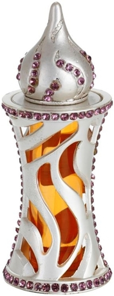 Al Haramain Lamsa Silver парфюмированное масло