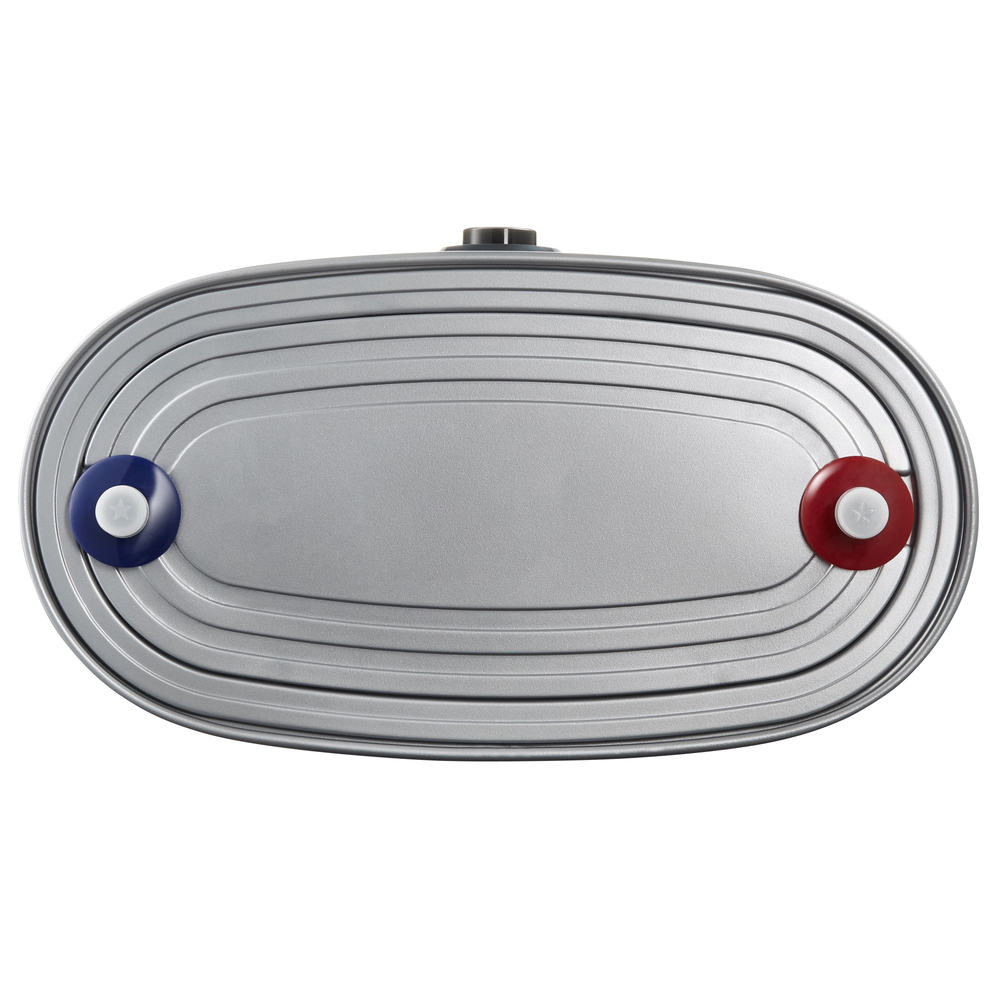 Водонагреватель Electrolux EWH 80 Royal Flash Silver