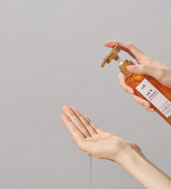 La'dor ACV Vinegar - шампунь глубокого очищения для придания блеска и смягчения волос /   150  ml  / GTIN 8809181938049