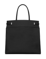 SAINT LAURENT City Econyl Tote