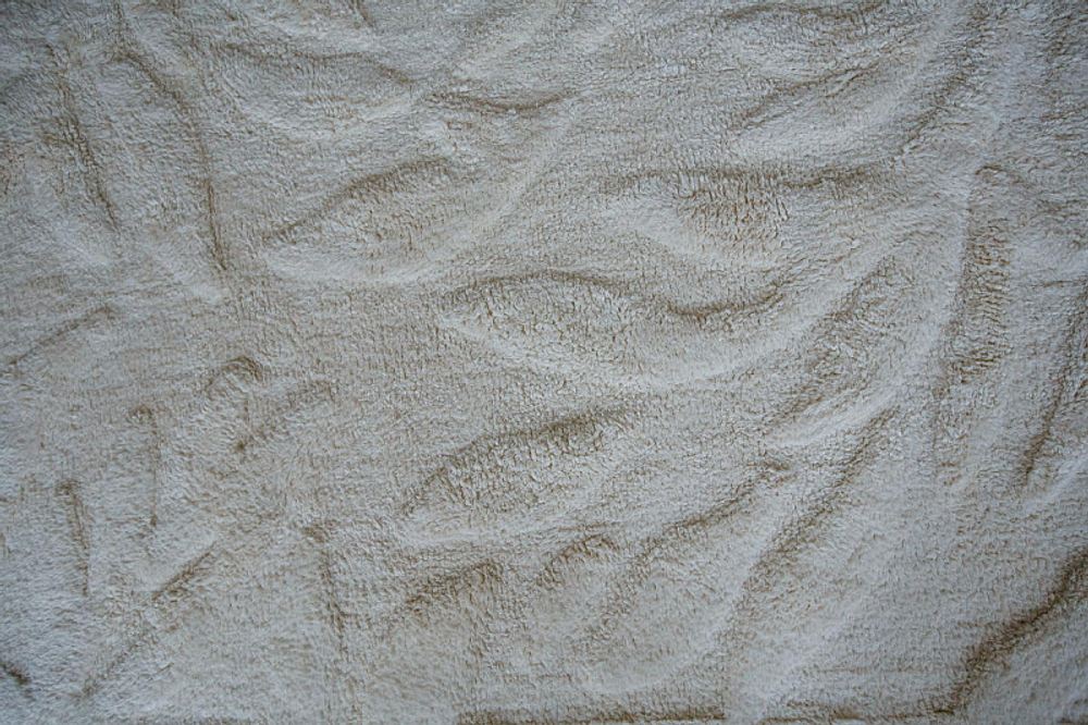 Хлопковый ковер Lillaland SANKOFA 160х230 см