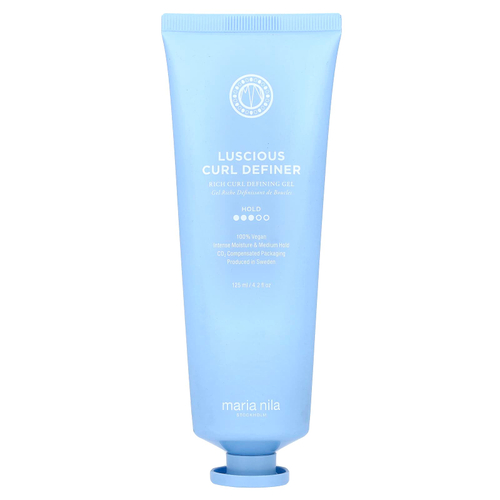 Maria Nila, Корректор для сочных локонов, 125 мл (4,2 жидк. унц.)