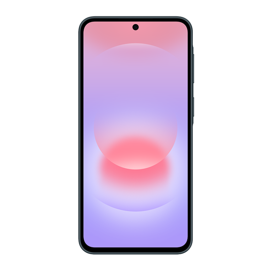 Смартфон Samsung Galaxy A37 8/128 Гб тёмно зеленый