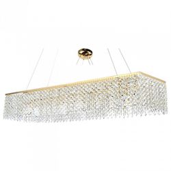 Подвесная люстра Arti Lampadari Milano Milano E 1.5.120X30.104 G