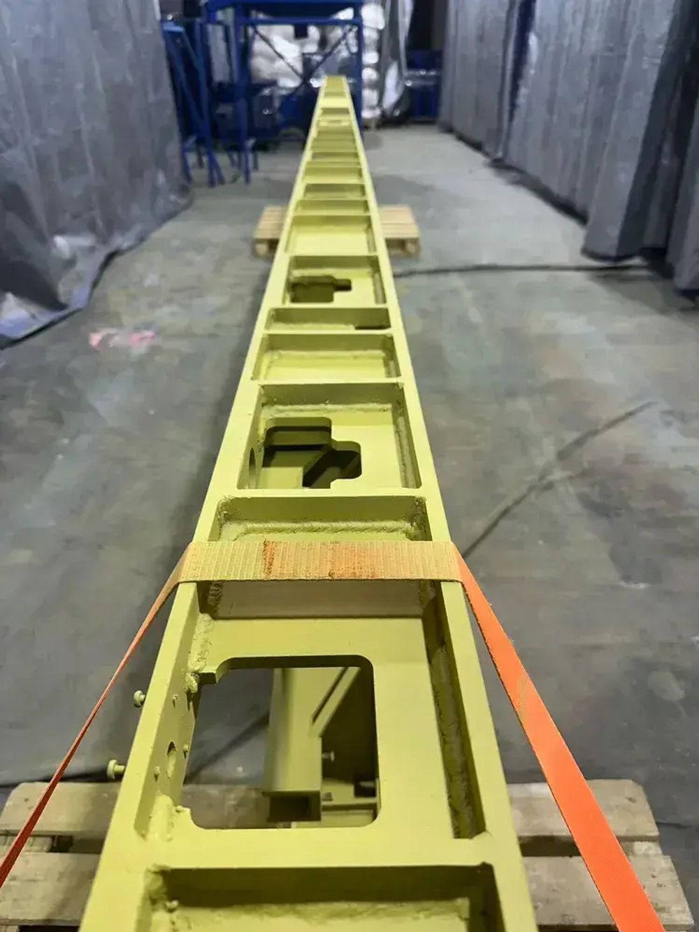 Грунтовка АК-070 0.8 кг. для алюминиевых, магниевых, титановых сплавов, нержавеющей и углеродистой стали