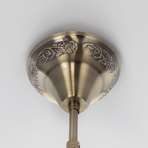 Подвесная люстра Citilux Каир CL419186