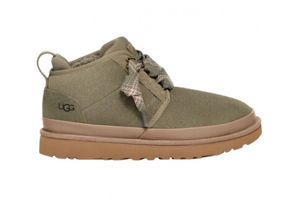 UGG Neumel FT Burnt Olive