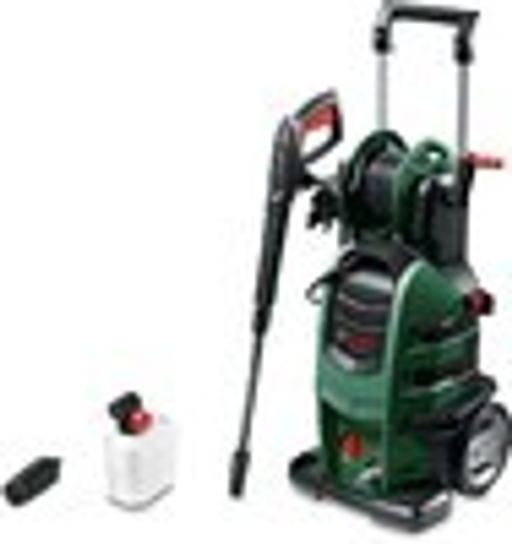 Мойка высокого давления Bosch AdvancedAquatak 150 06008A7700