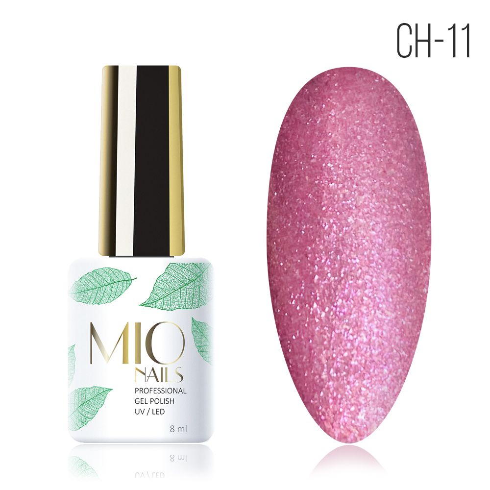 Mio Nails CH-11, 8 мл