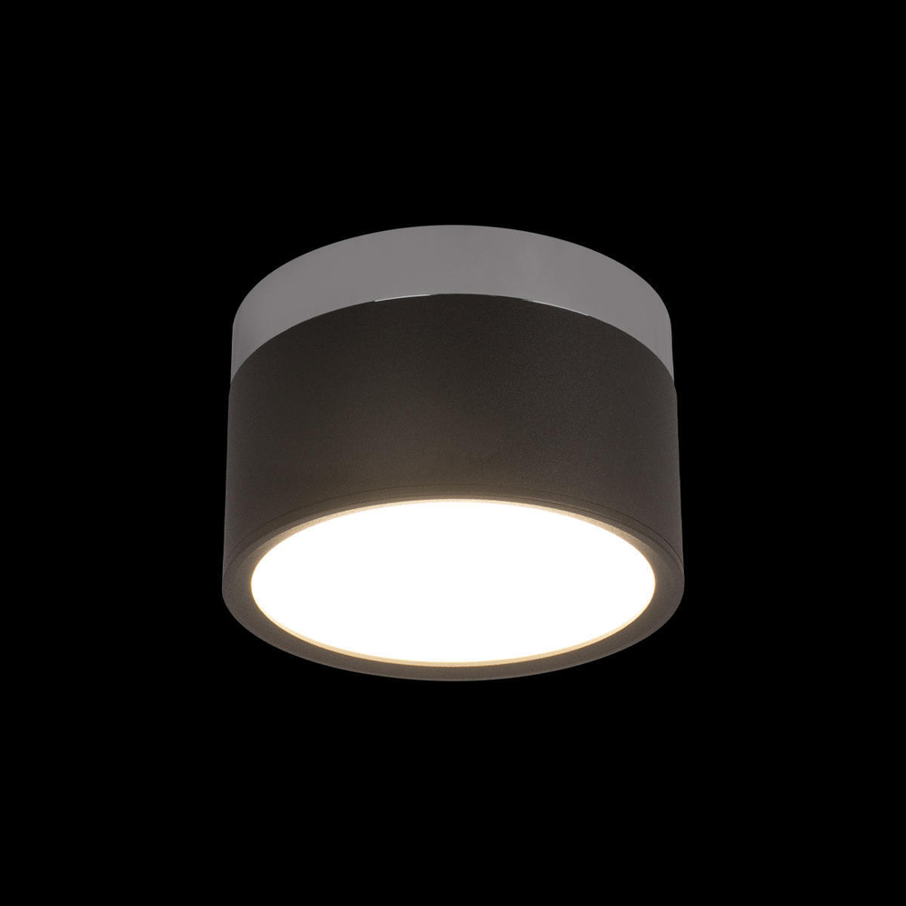 10179/12 Black Накладной светильник LOFT IT Photon