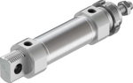Круглый пневмоцилиндр Festo DSNU-32-50-P-A