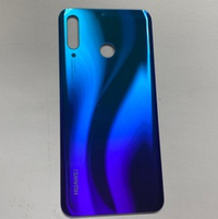 Задняя крышка для Huawei P30 Lite (24MP) Синий