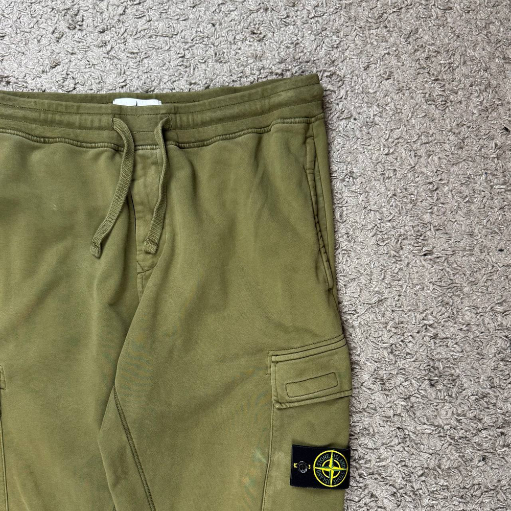 Брюки Stone Island