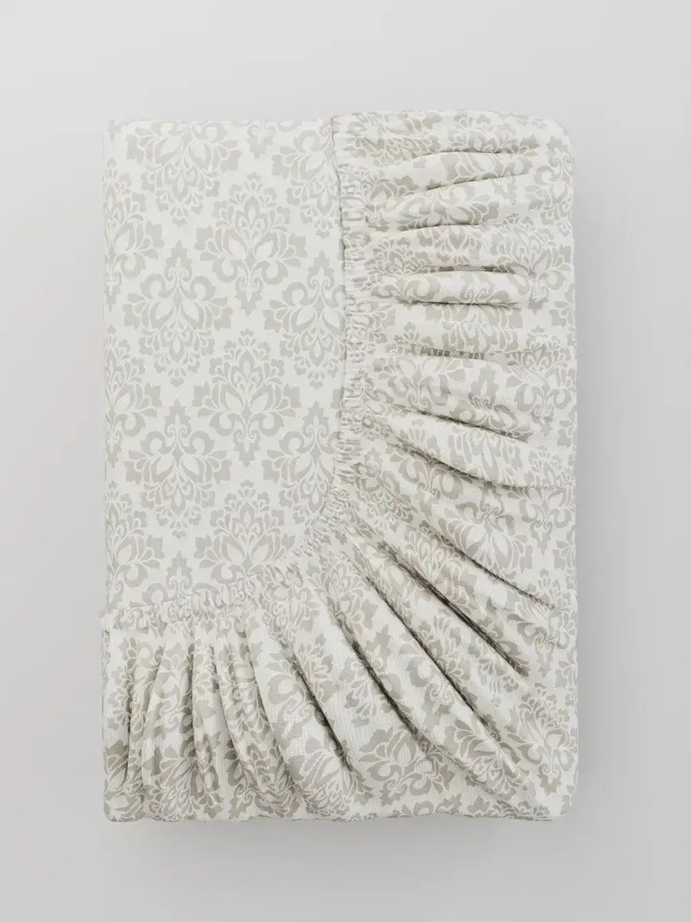 Постельное белье Полисатин Мечта "Klassik" 1,5-сп Наволочка 50х70 см 1 шт Простынь на резинке 90x200 смПододеяльник 145x215 см