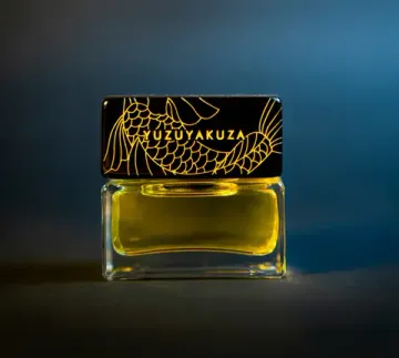 Spiritica YUZUYAKUZA