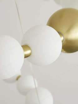 Люстра, 41 Вт