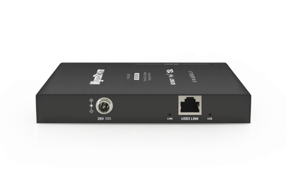 Wyrestorm EX-100-USB3 - комплект из приемника и передатчика на100м USB 3.2 HDBaseT.