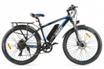 Электровелосипед Eltreco XT850 (2020)