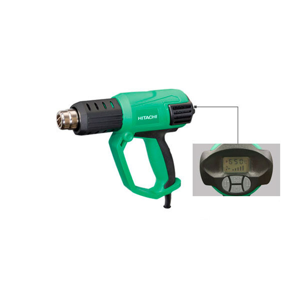 Фен HITACHI RH650VNS