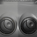 ПОЛИРОЛЬ ПЛАСТИКА БАРХАТНЫЙ LAVR СО СПРЕЕМ 120МЛ LN1425-L