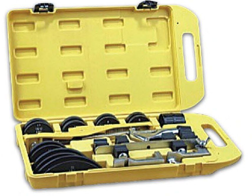 Ручной трубогиб HHW-22A HHW-22A