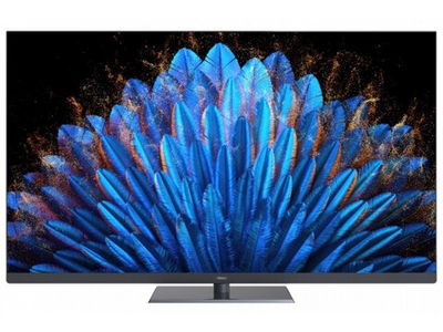 QLED телевизор Hikers 85HAQ12 4K Ultra HD