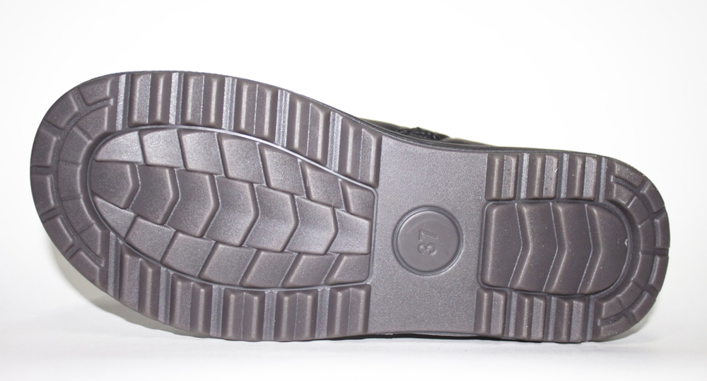 Ботинки женские демисезонные Yoder арт. J2-1