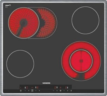Электрическая варочная панель Siemens ET645EN11