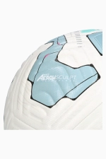 Футбольный мяч Nike Academy Plus размер 5 - белый