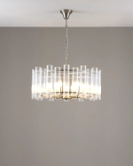 Подвесная люстра Moderli MONTE V10781-6P