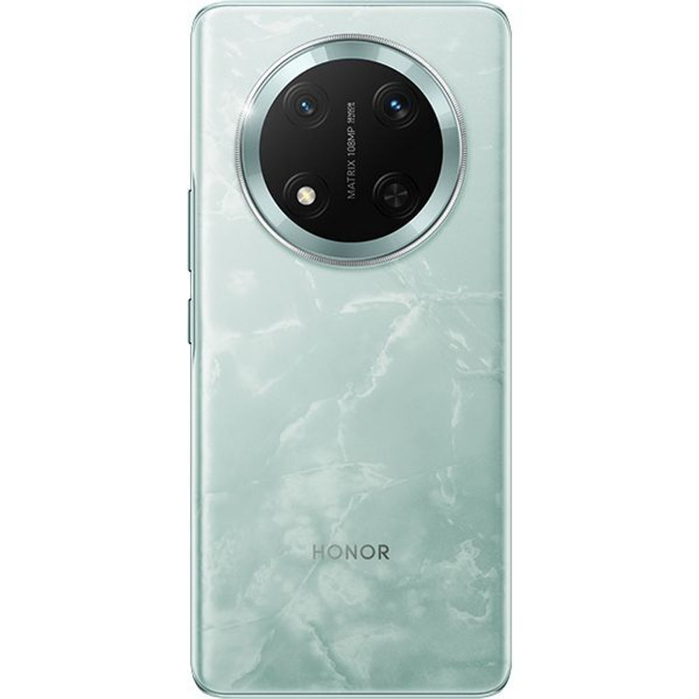 Смартфон HONOR X9c 8 ГБ/256 ГБ (Нефритовый голубой | Jade Cyan)