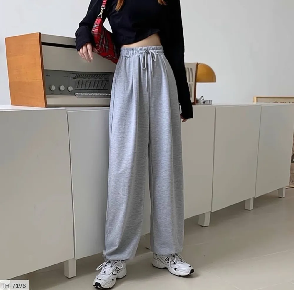 Джоггеры IH-7194 Фабрика Моды