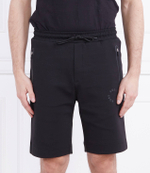 Шорты Headlo 2 BOSS GREEN - черный(50487954)