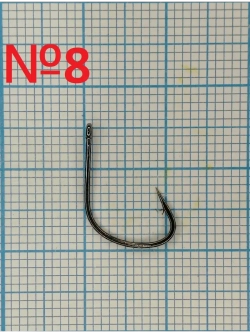 Крючок Ultra Feeder series 6