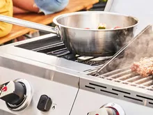 Газовый гриль Char-Broil Performance PRO 3S, 4 горелки