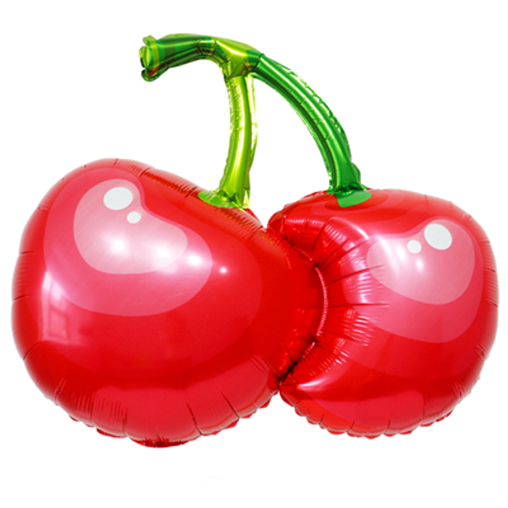 Фигура фольга Вишня