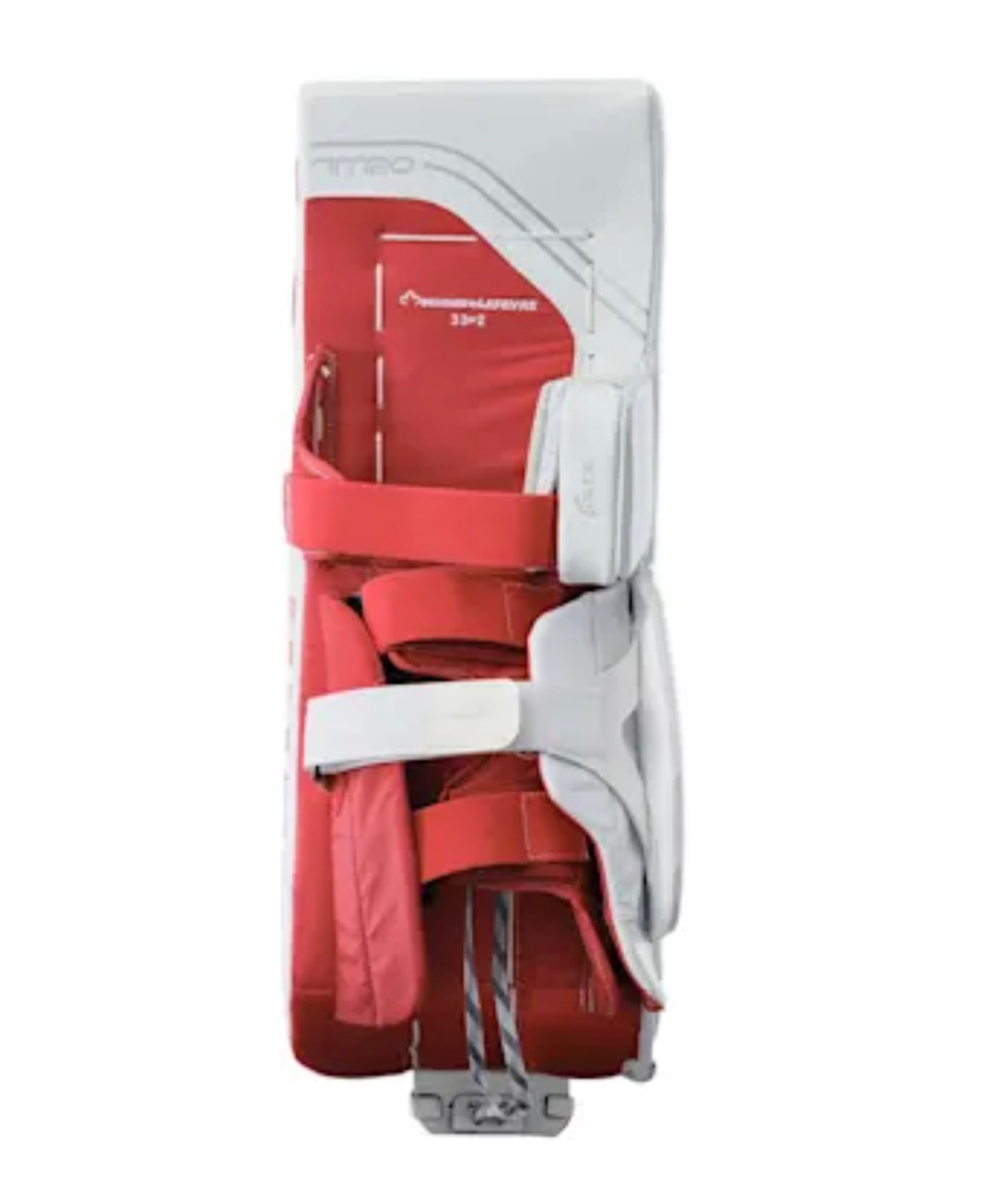 Щитки вратаря True Catalyst NITRO (SR)