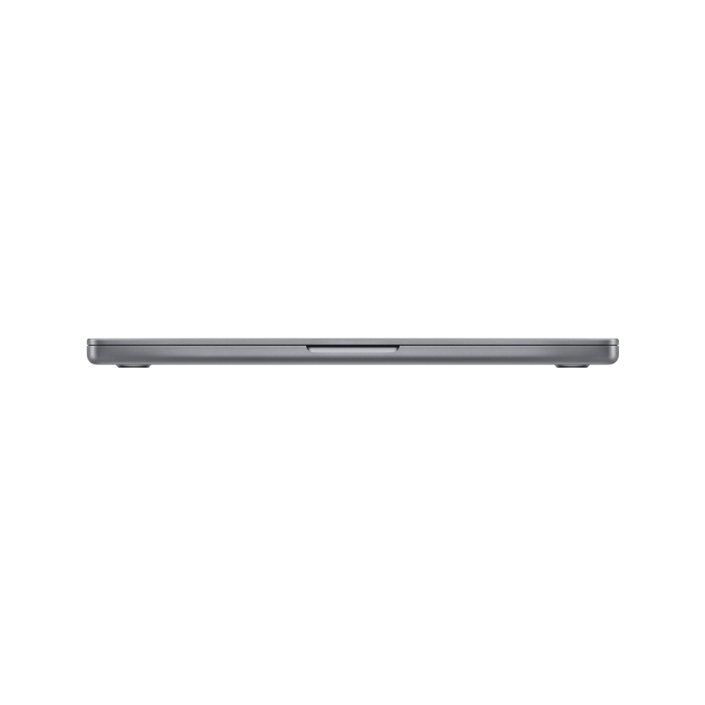 Apple MacBook Pro 2023 16.2 (2023) Черный