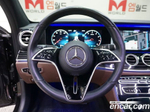 Mercedes-Benz E-Class W213 E450 4MATIC Exclusive (03.2021)