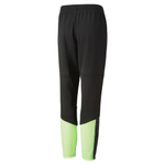 Детские брюки PUMA individualCUP Training Pants