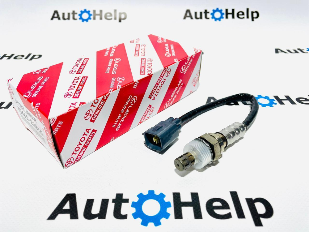 Датчик кислородный 89465-20810 Toyota