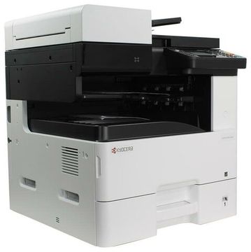 МФУ лазерное KYOCERA  M4125idn