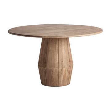 Круглый обеденный стол JACQUARD