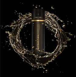 Sebastian Professional Dark Oil - мист для придания блеска и смягчения волос /   200  ml  / GTIN 3614228862608