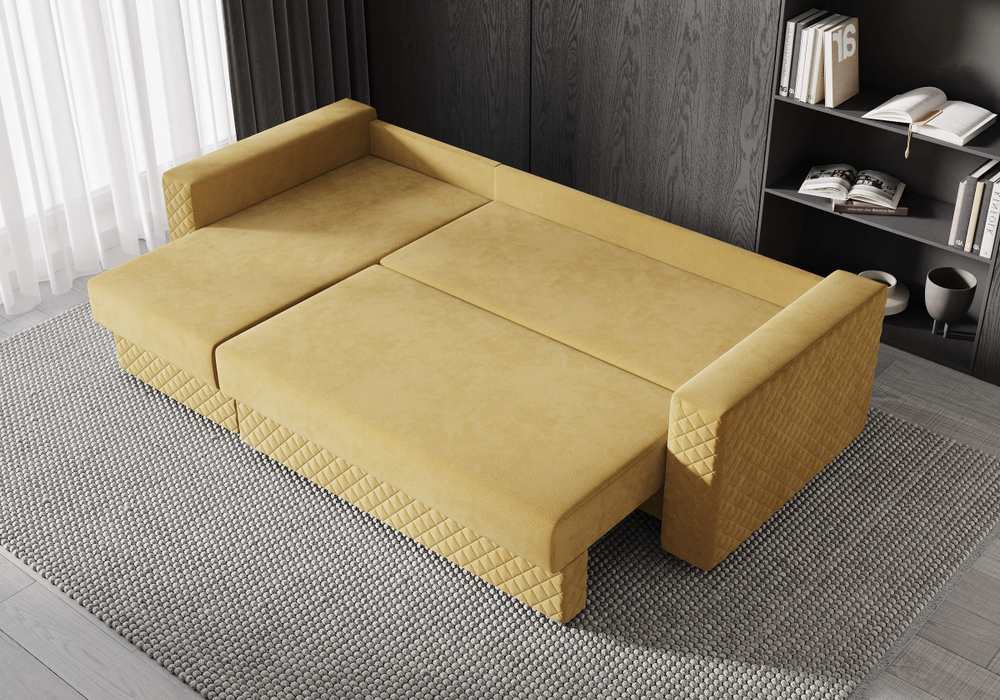 Диван Denver угловой