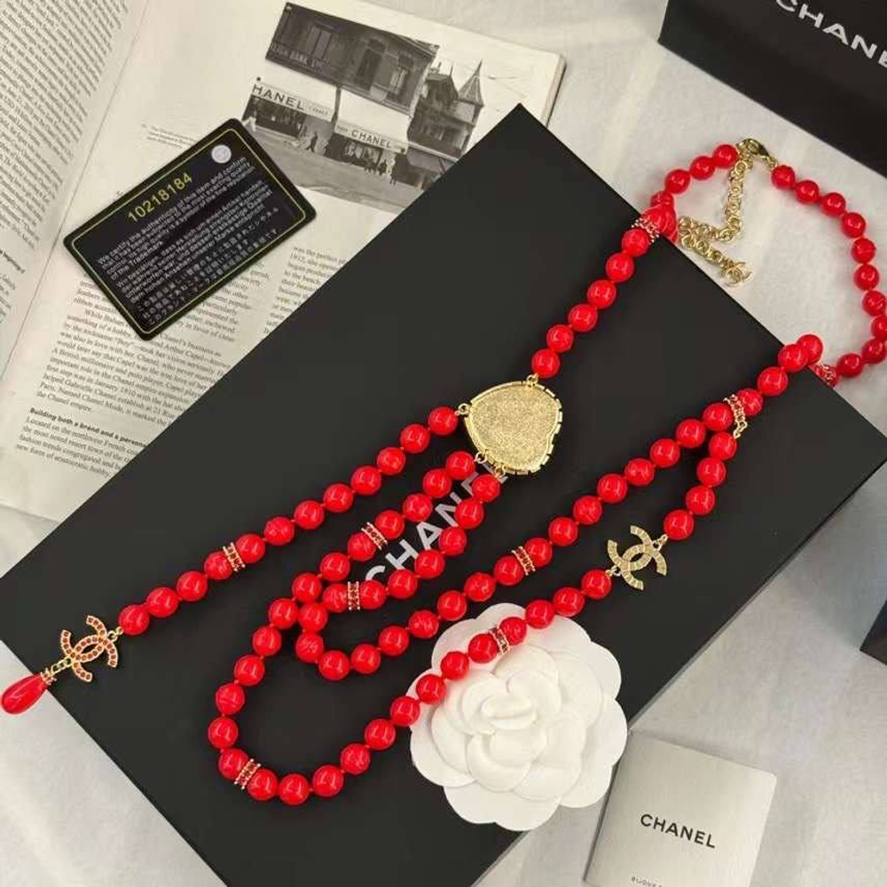Пояс CHANEL