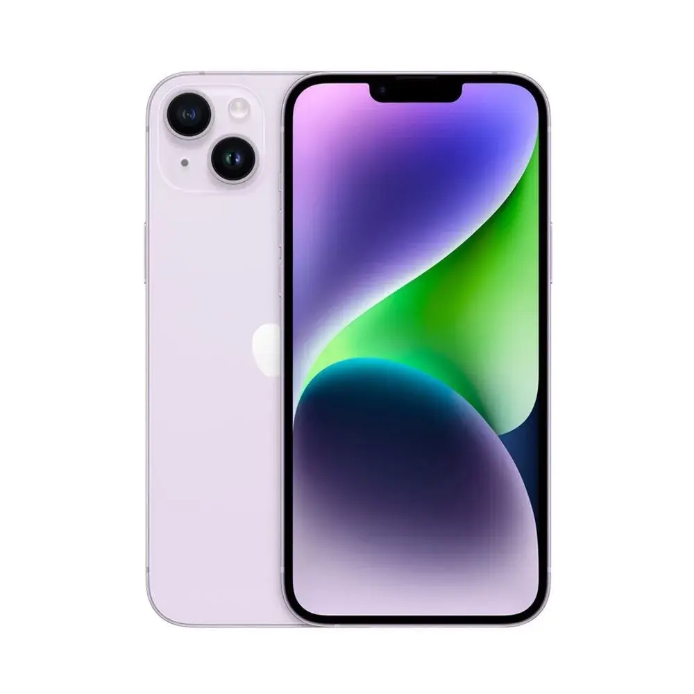 Apple iPhone 14 Plus 128Gb (Purple) (2 sim)